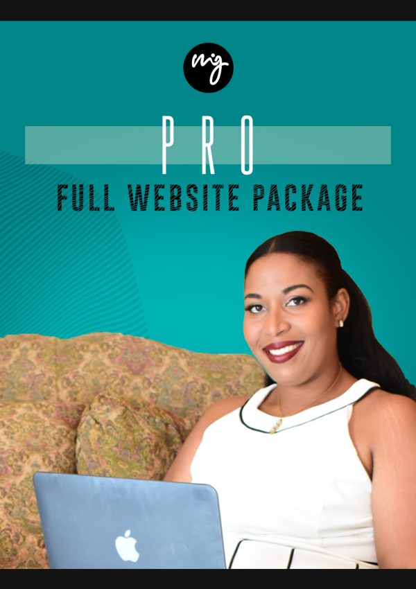 MJBAM Products-WS Full Pro
